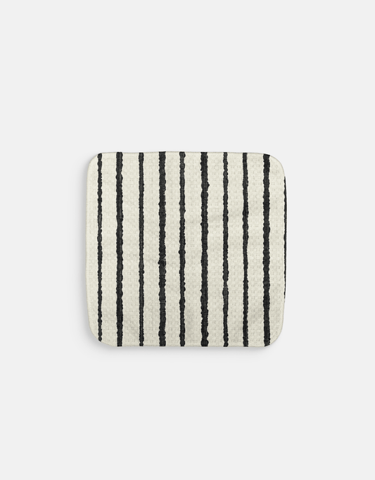 Spine Stripe Dishcloth - Loom Loom