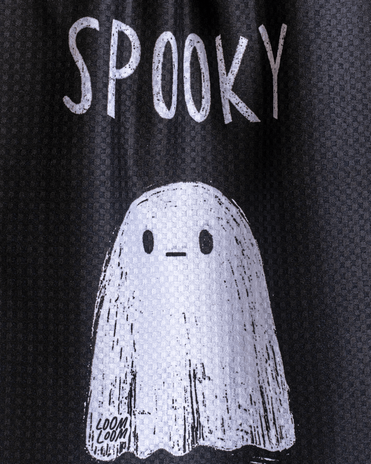 Spooky - Loom Loom