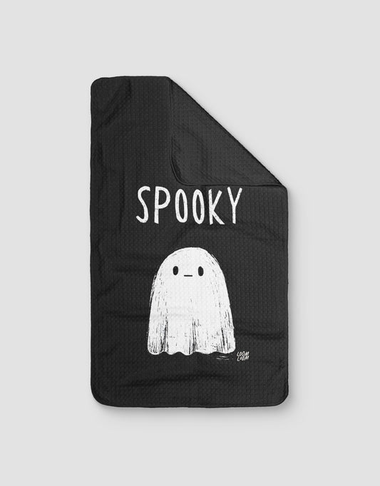 Spooky - Loom Loom