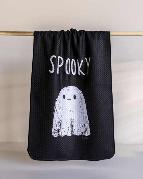 Spooky