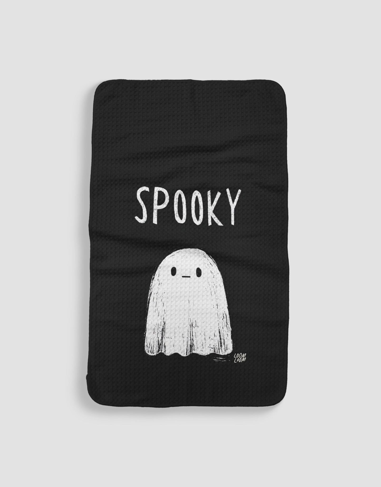 Spooky - Loom Loom