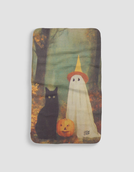 Spooky Friends - Loom Loom