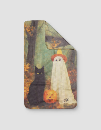Spooky Friends - Loom Loom