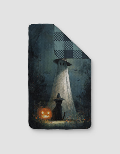 Spooky Friends 2 Reversible