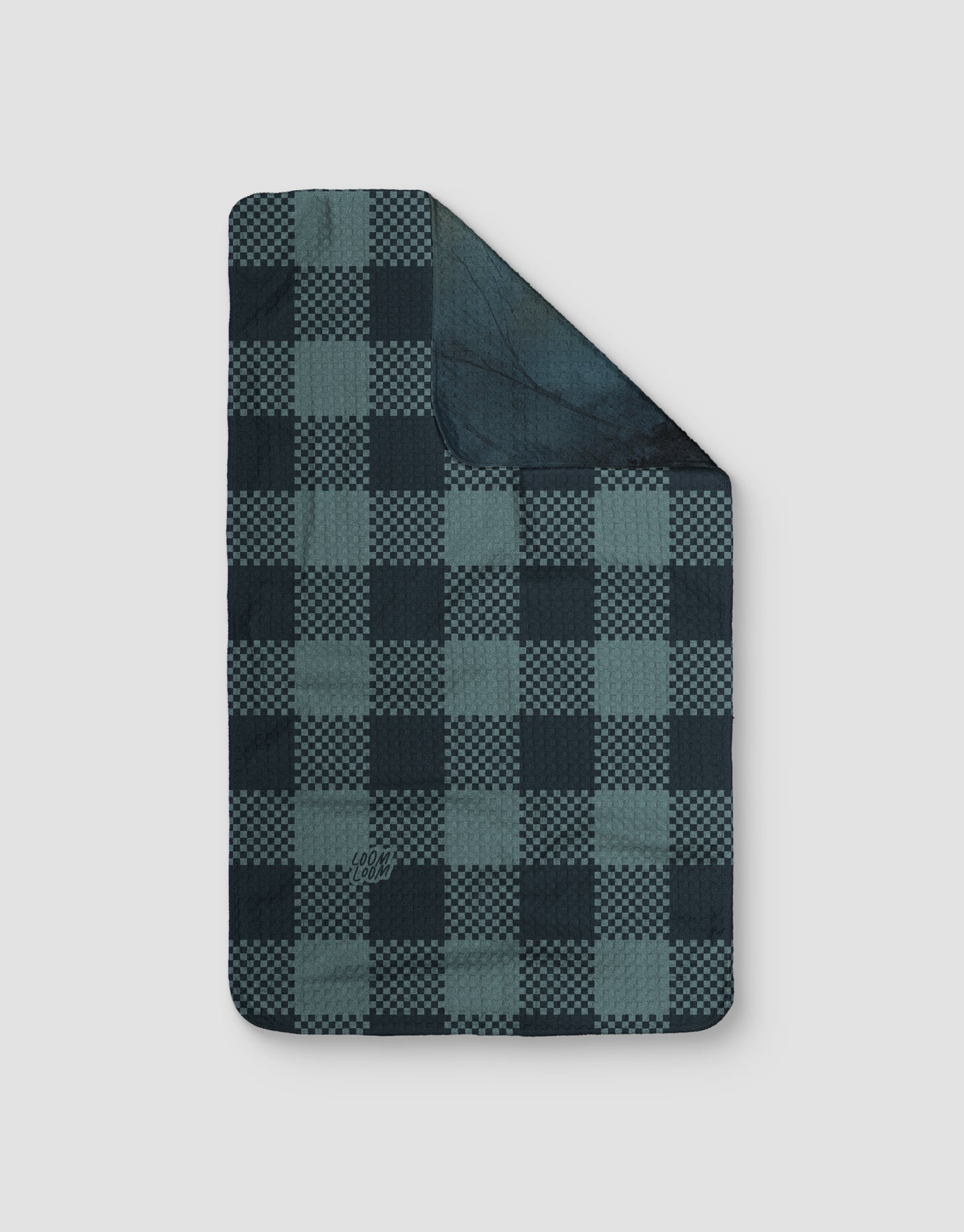 Spooky Friends 2 Reversible