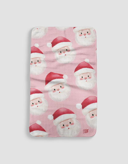 St. Nick - Loom Loom