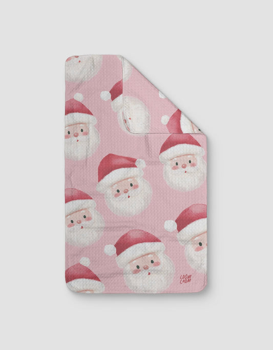 St. Nick - Loom Loom