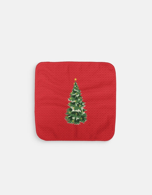 Starlit Dishcloth - Loom Loom