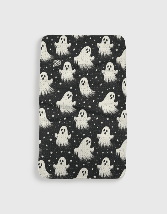 Starlit Ghost Glow - Loom Loom