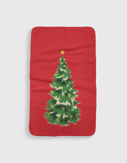 Starlit Tree - Loom Loom
