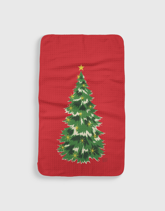 Starlit Tree - Loom Loom