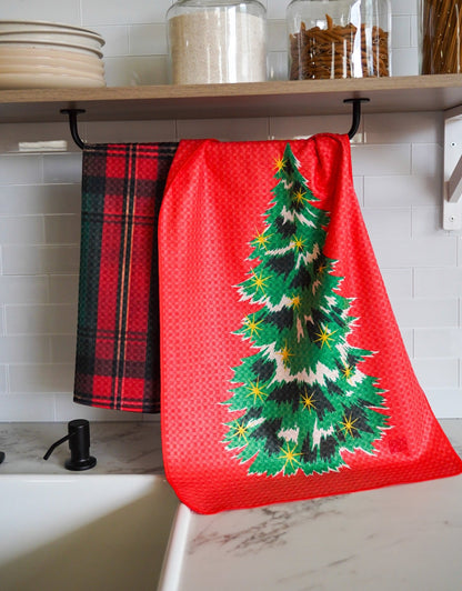 Starlit Tree - Loom Loom
