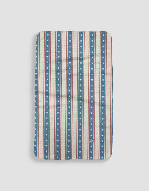 Starry Stripes
