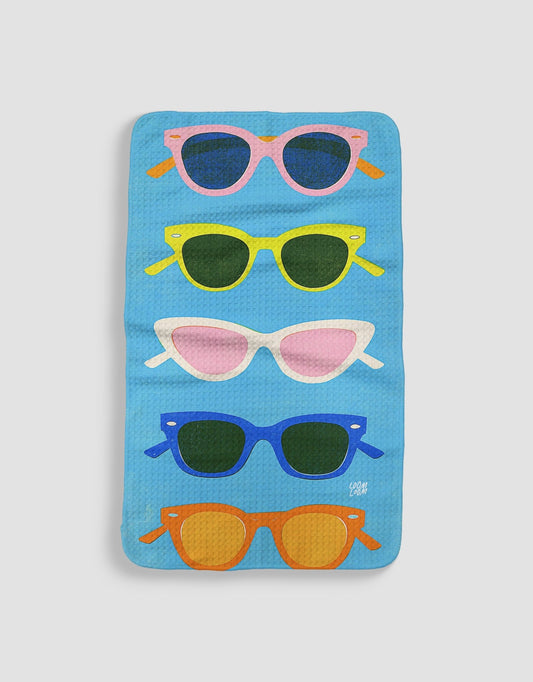 Summer Shades - Loom Loom