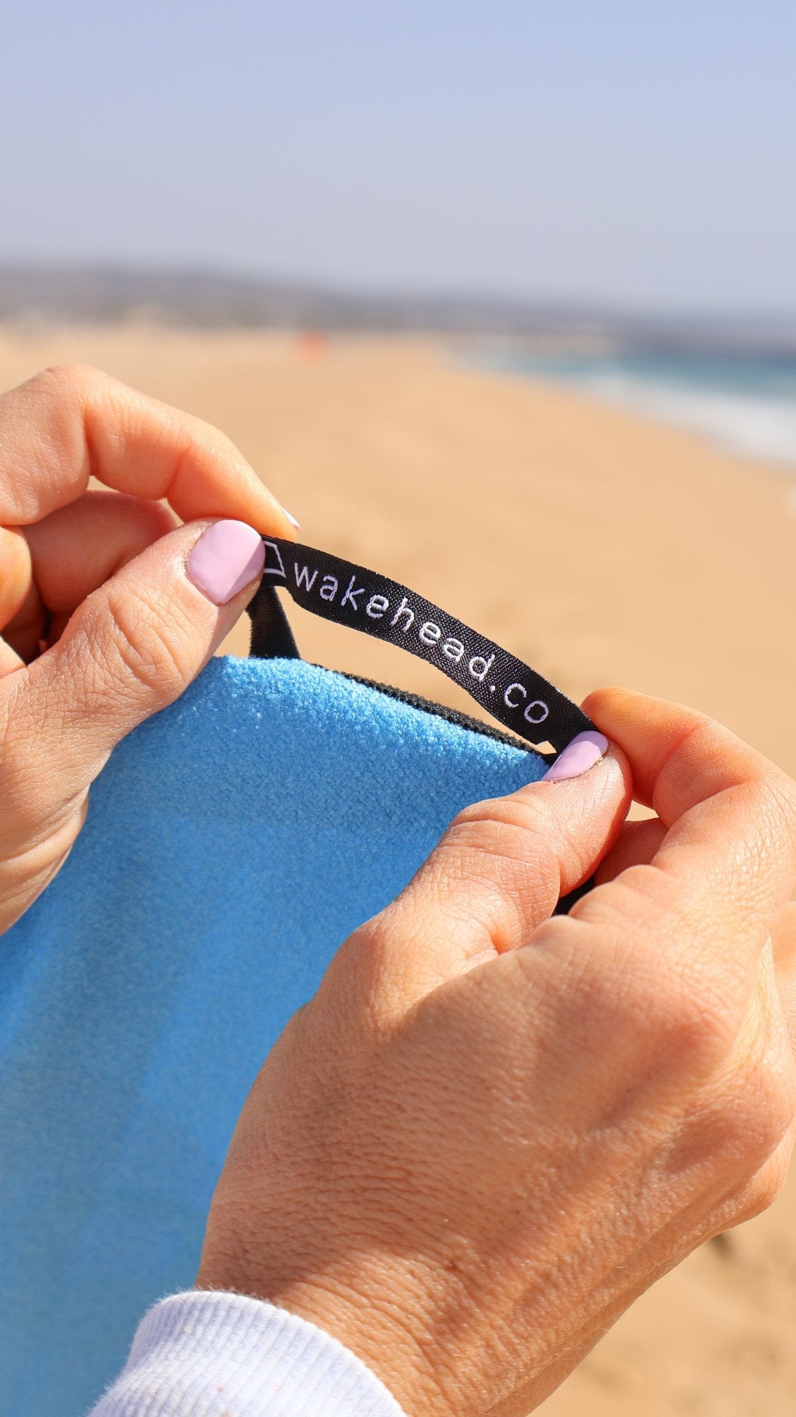 Sunbeam Beach Towel - Loom Loom