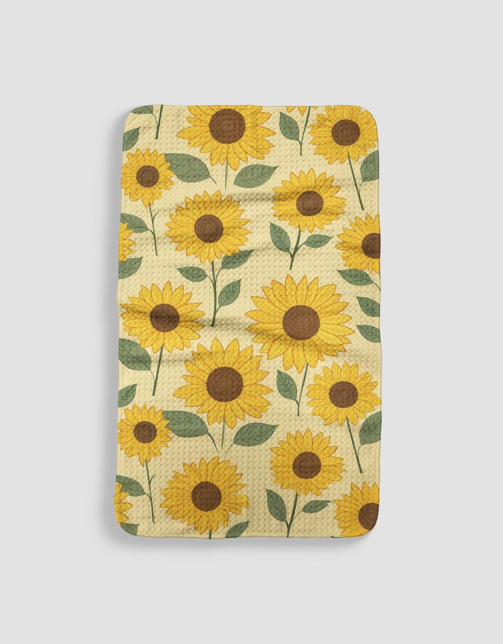 Sunflowers - Loom Loom