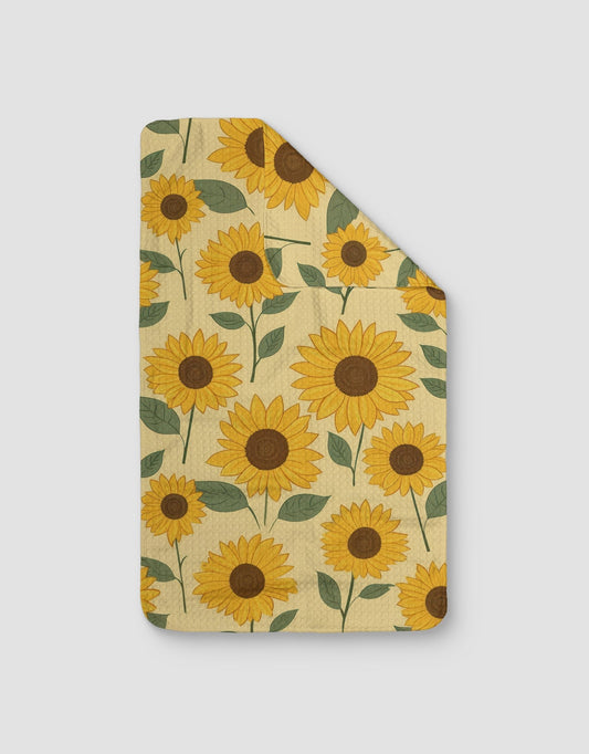 Sunflowers - Loom Loom