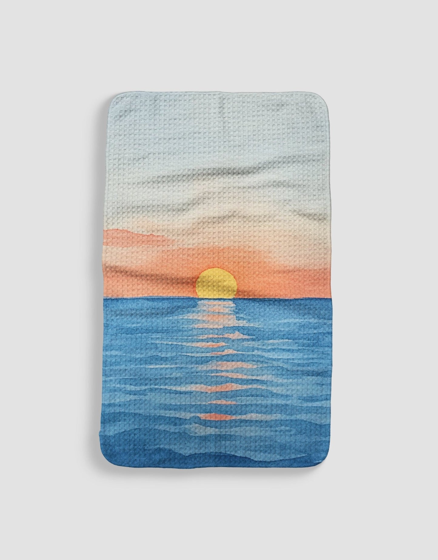 Sunset - Loom Loom
