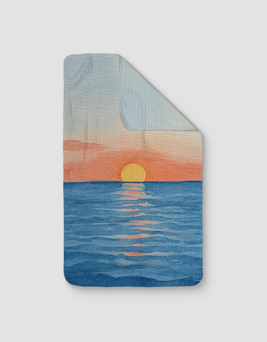 Sunset - Loom Loom