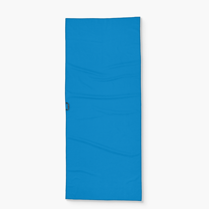 Sunset Oasis Beach Towel - Loom Loom