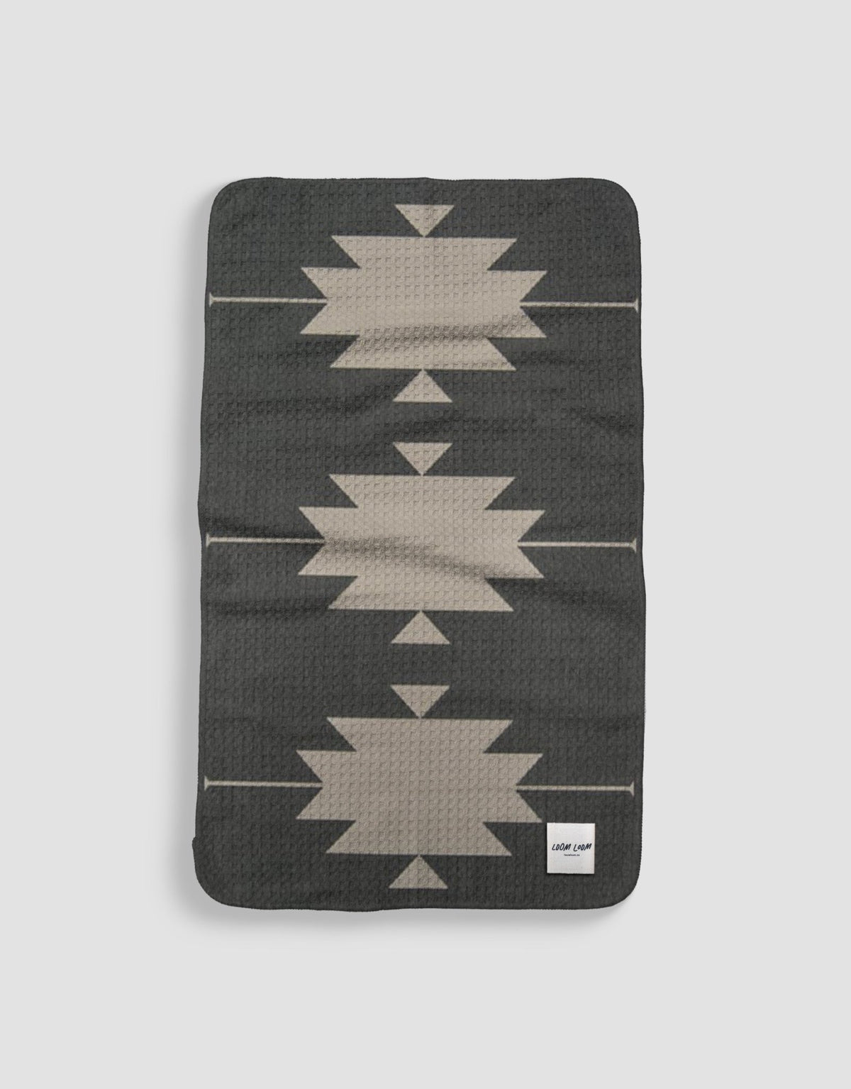SW Grey - Loom Loom
