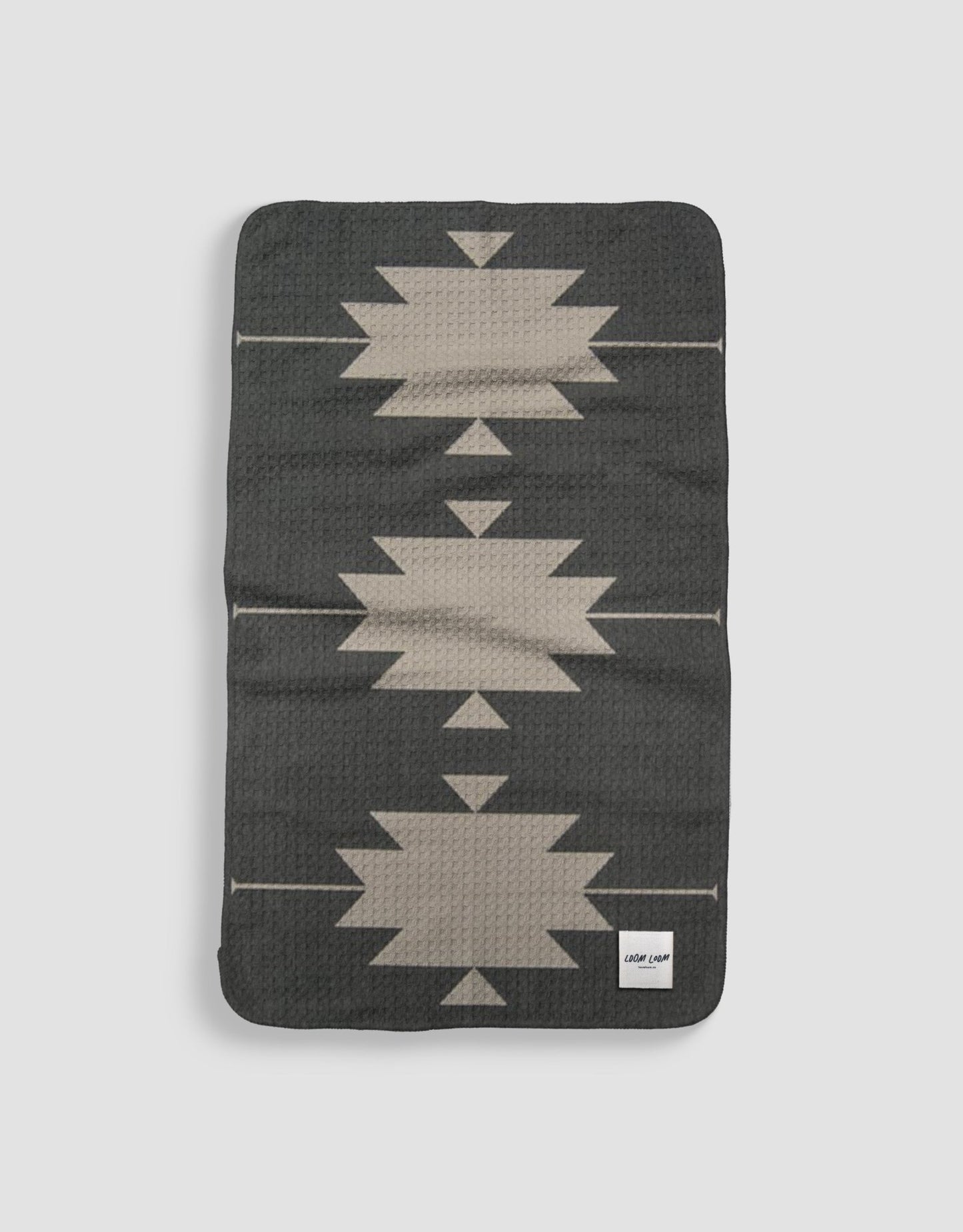 SW Grey - Loom Loom