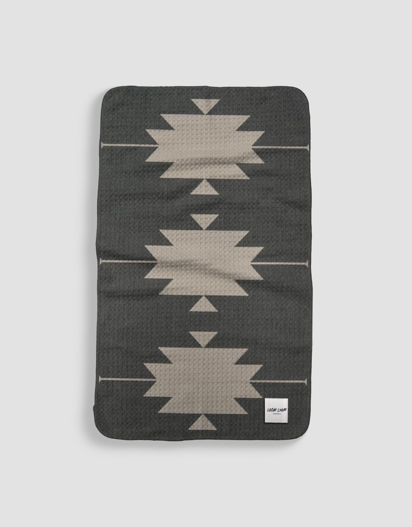 SW Grey - Loom Loom
