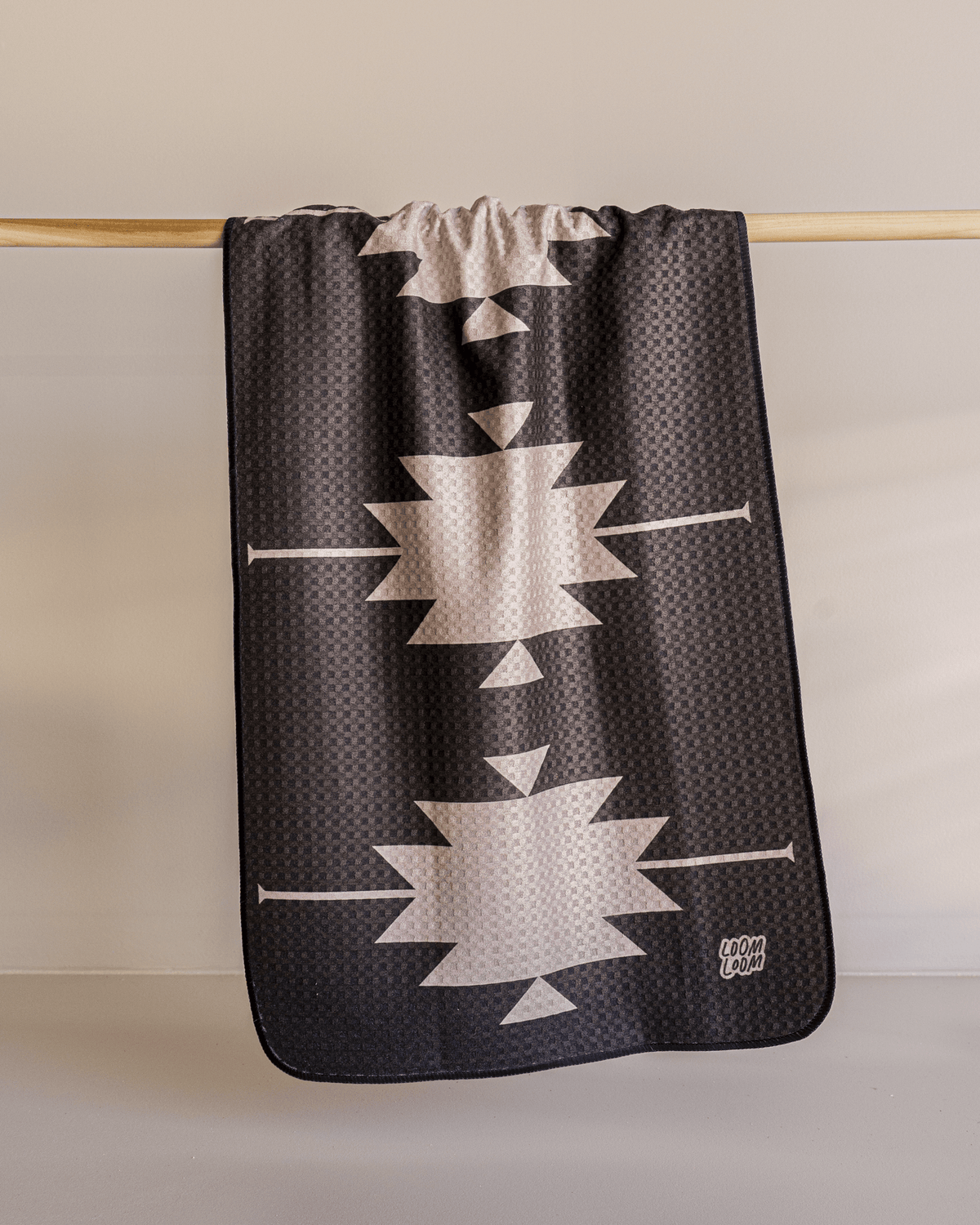 SW Grey - Loom Loom