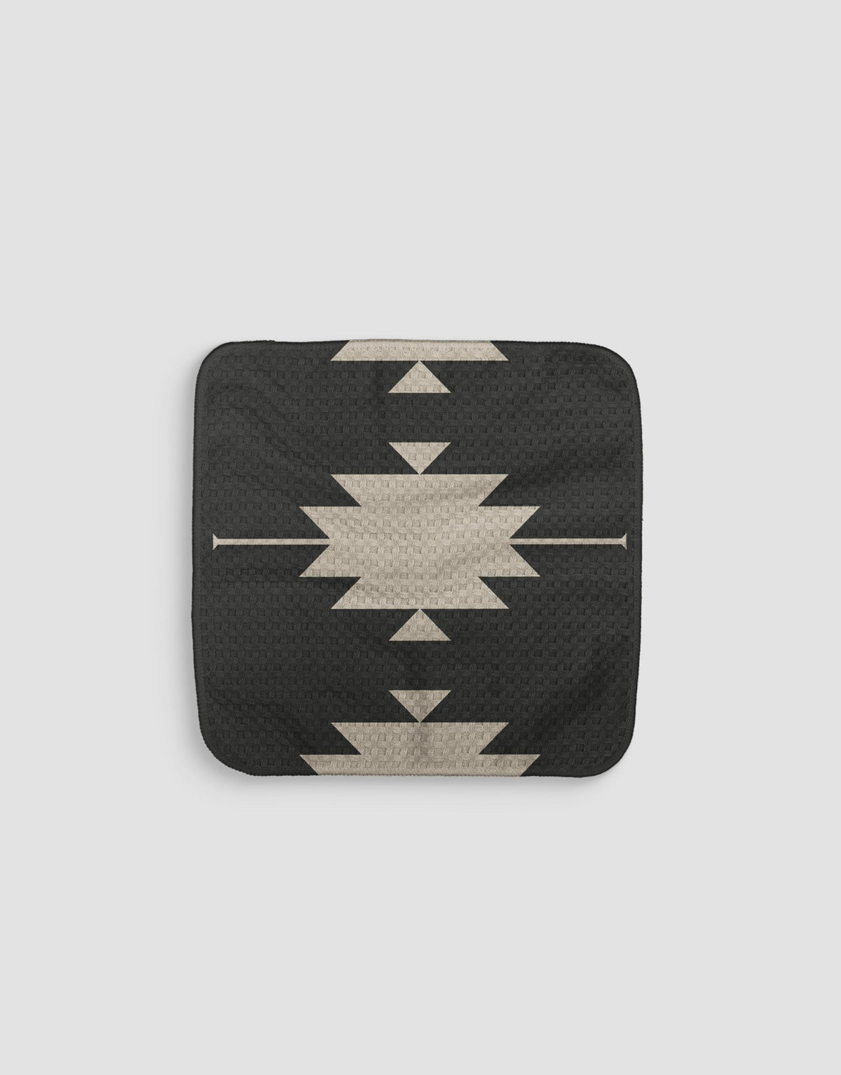 SW Grey Dishcloth - Loom Loom