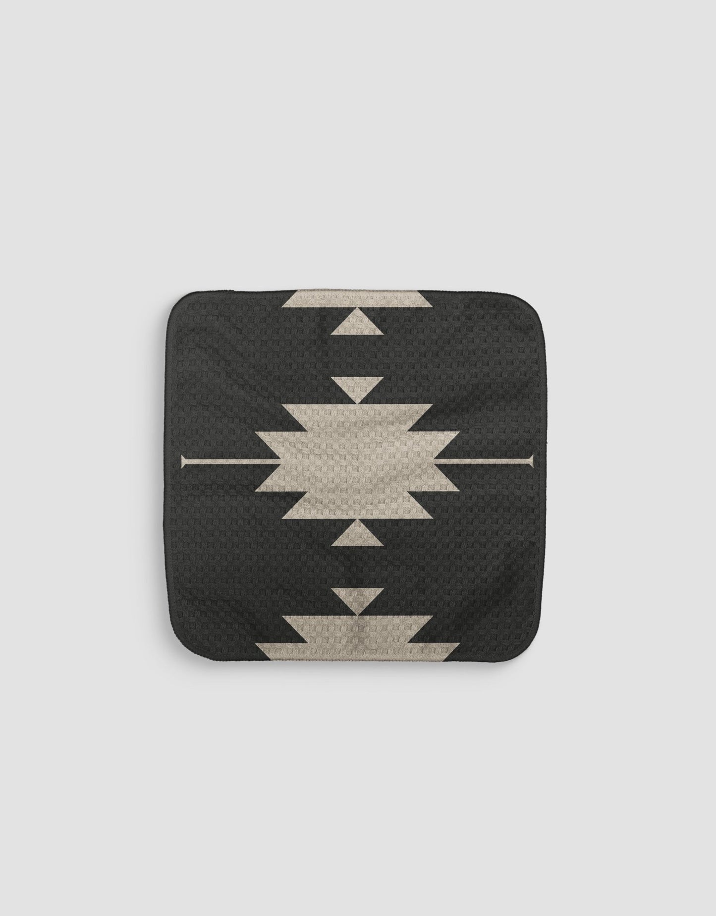 SW Grey Dishcloth - Loom Loom