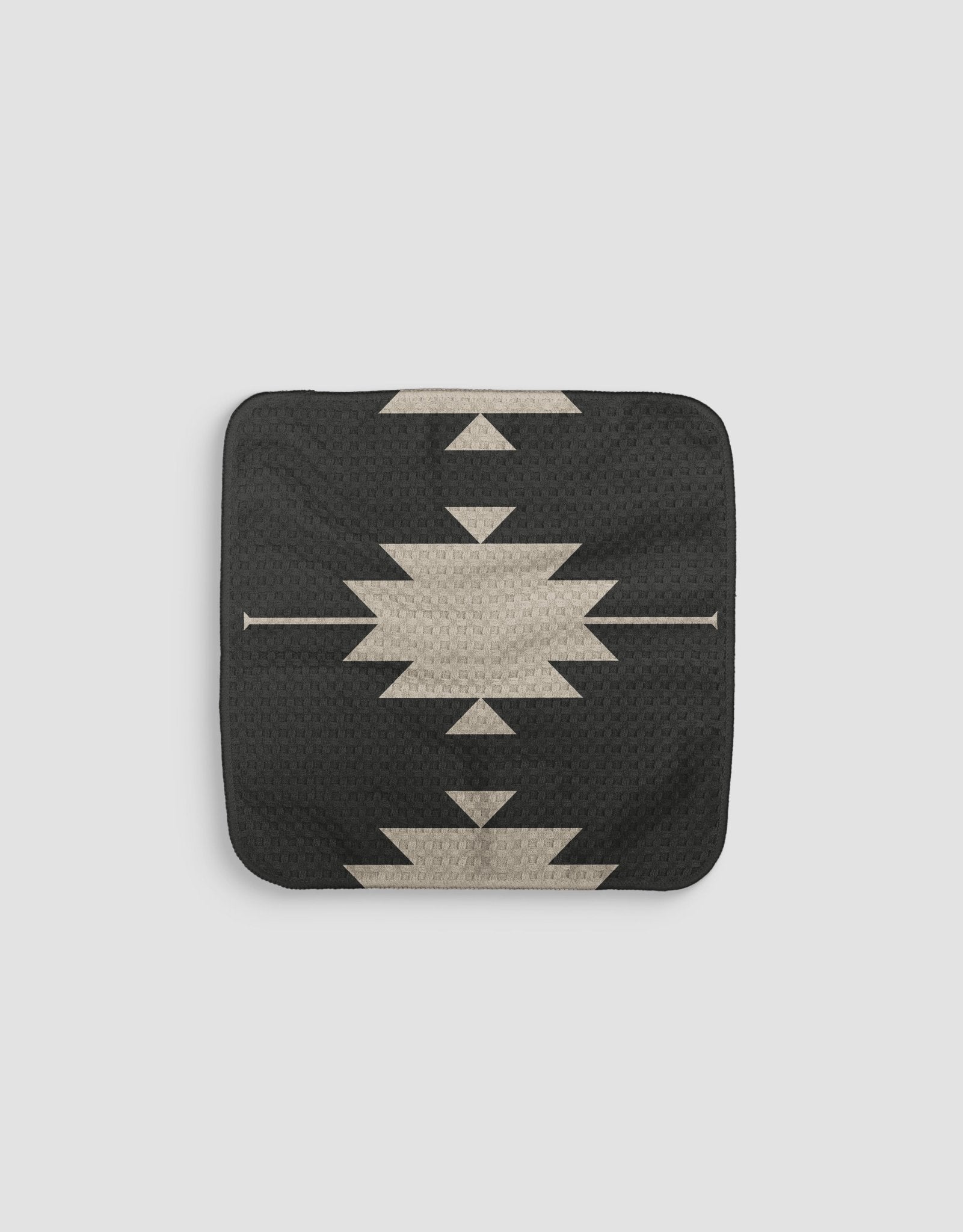 SW Grey Dishcloth - Loom Loom