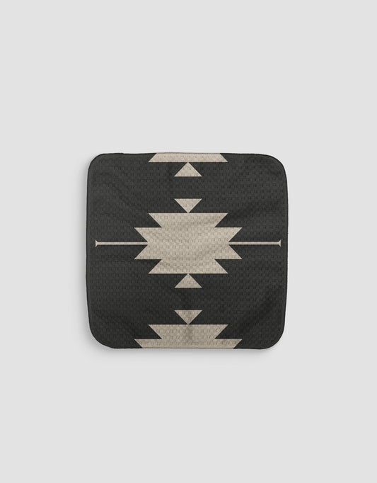 SW Grey Dishcloth - Loom Loom