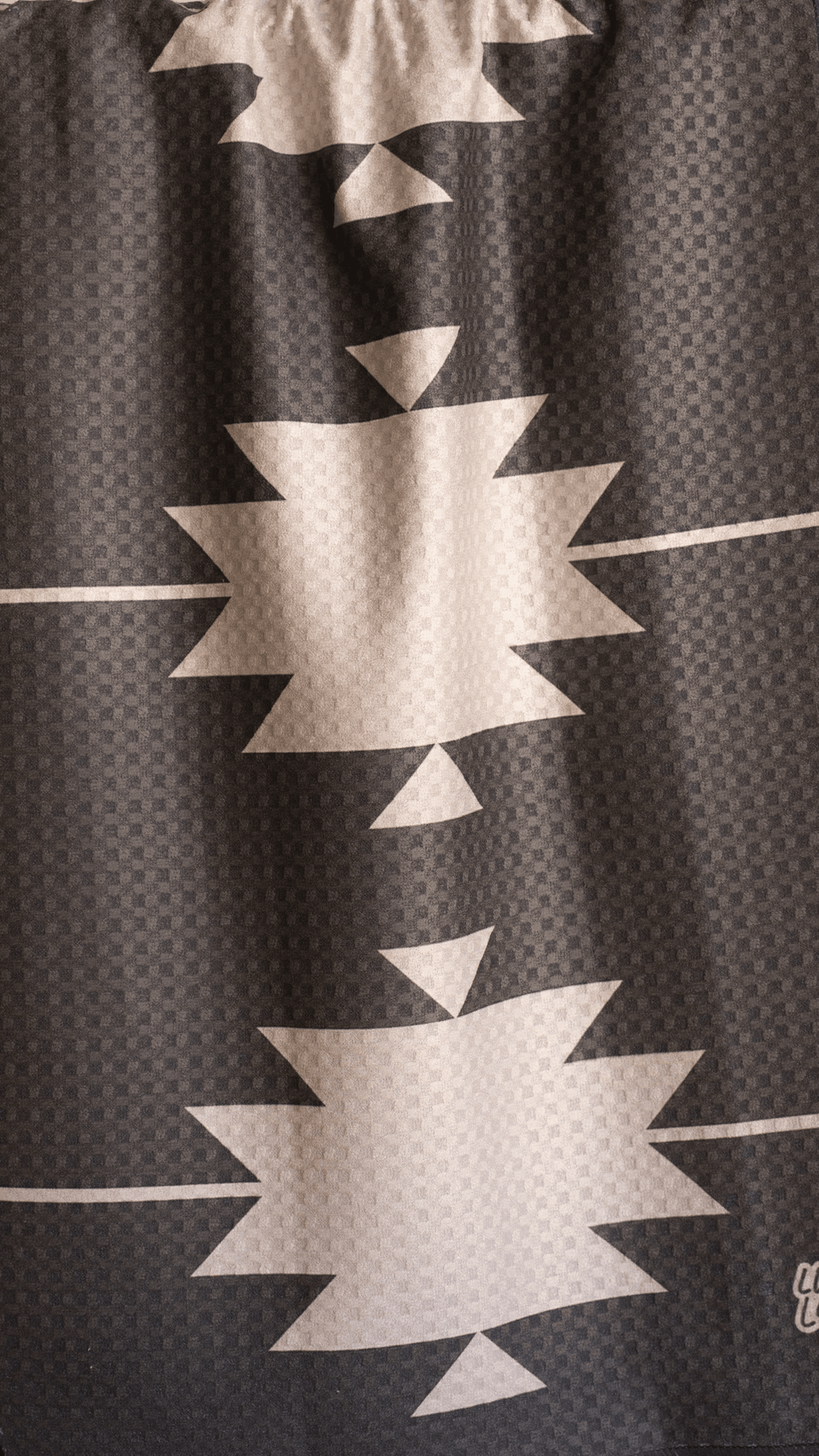 SW Grey Reversible - Loom Loom
