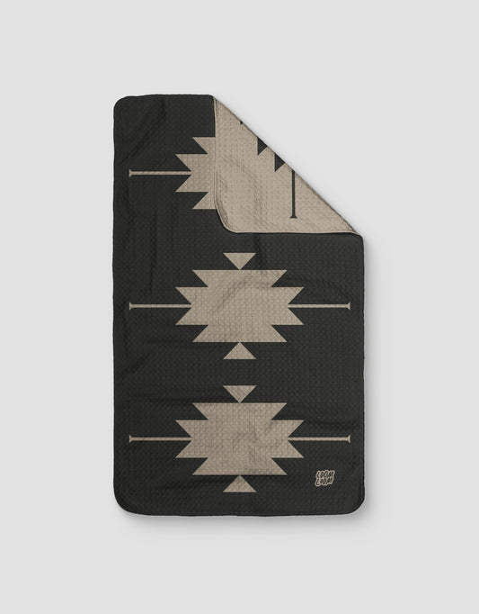 SW Grey Reversible - Loom Loom