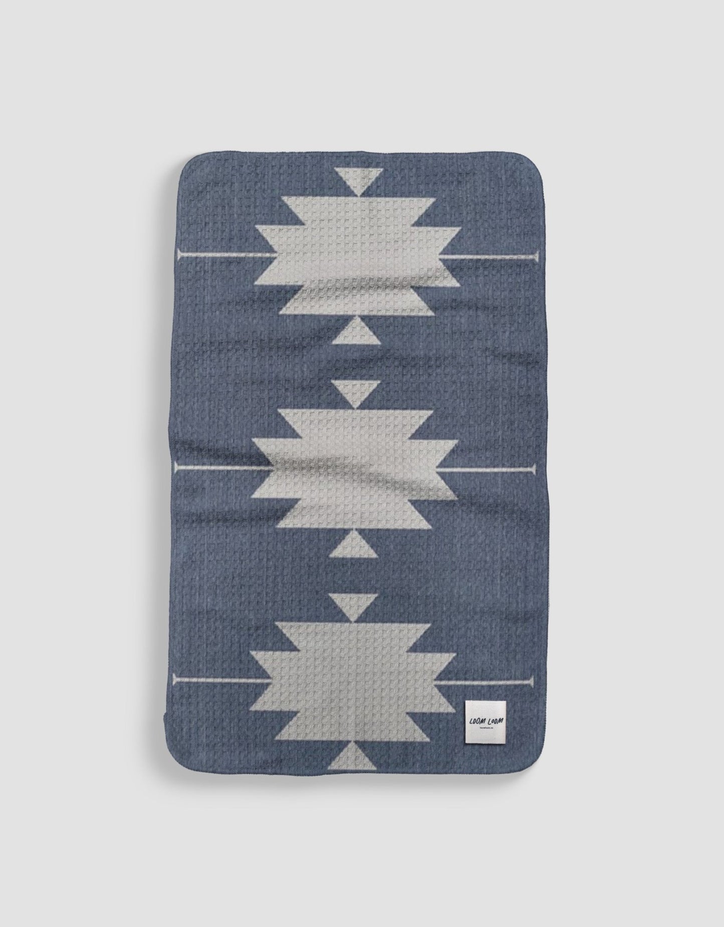 SW Navy - Loom Loom