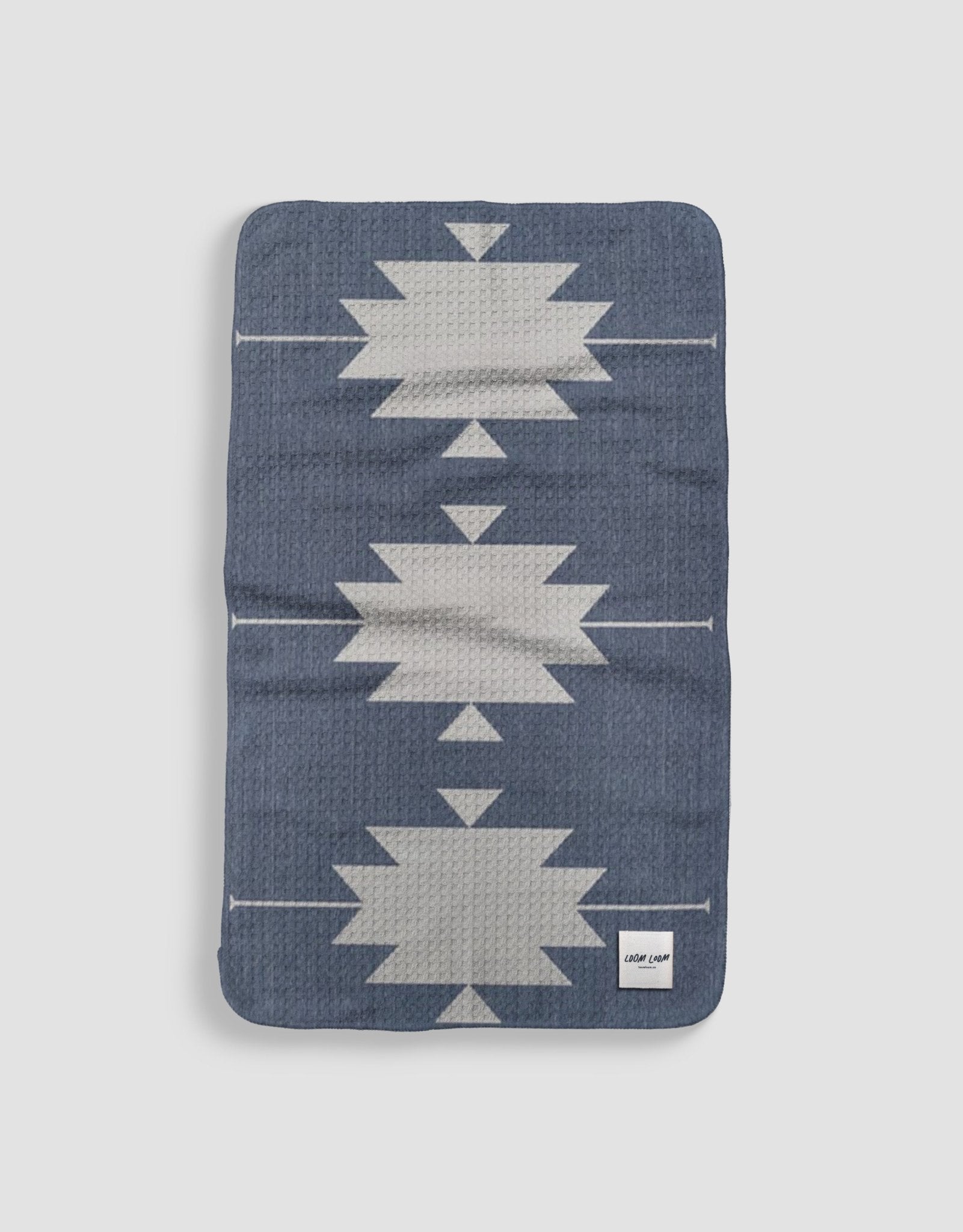 SW Navy - Loom Loom
