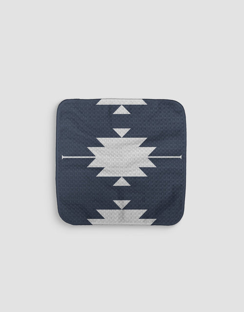 SW Navy Dishcloth