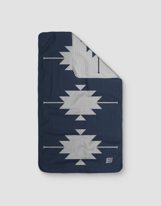 SW Navy Reversible - Loom Loom