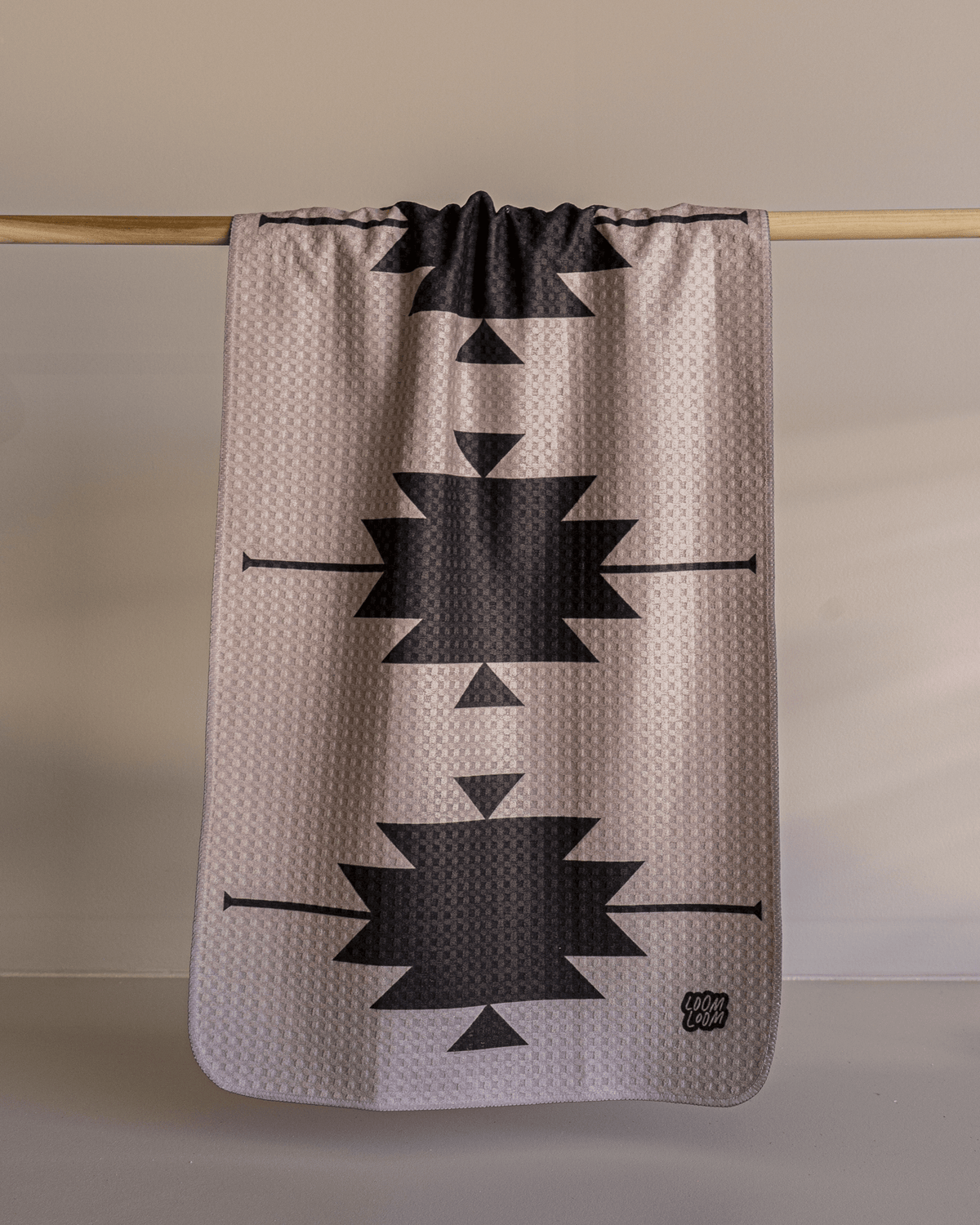 SW Tan - Loom Loom