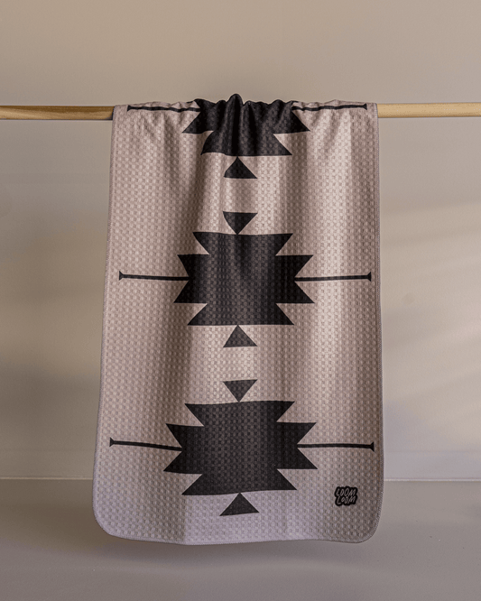 SW Tan - Loom Loom