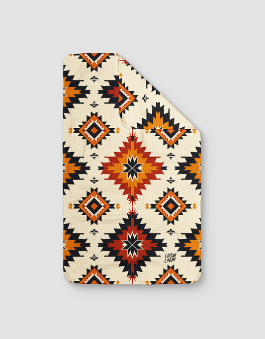 Southwest Tapestry