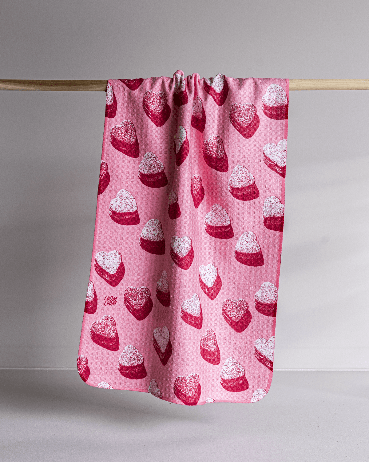Sweet - Loom Loom