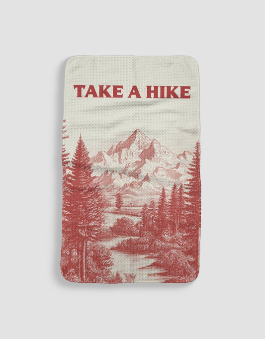 Take A Hike - Loom Loom