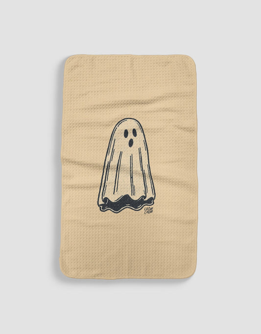 Tan Ghost - Loom Loom