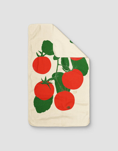 Tan Tomatoes - Loom Loom
