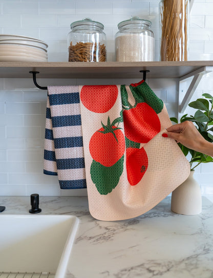 Tan Tomatoes - Loom Loom