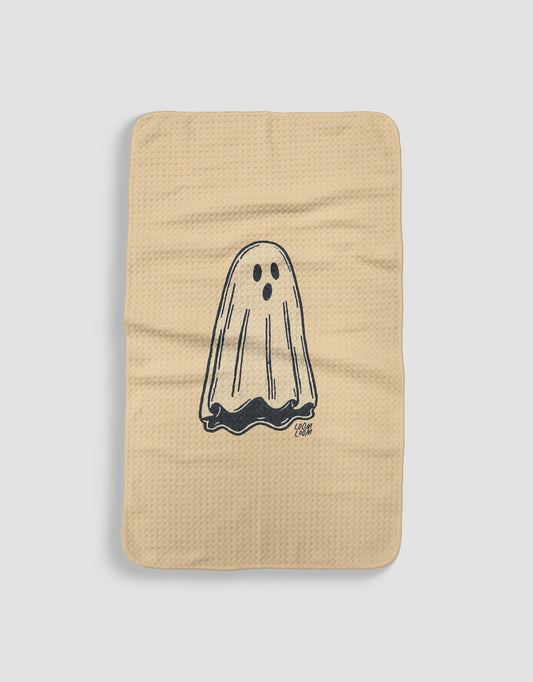 Tan Ghost