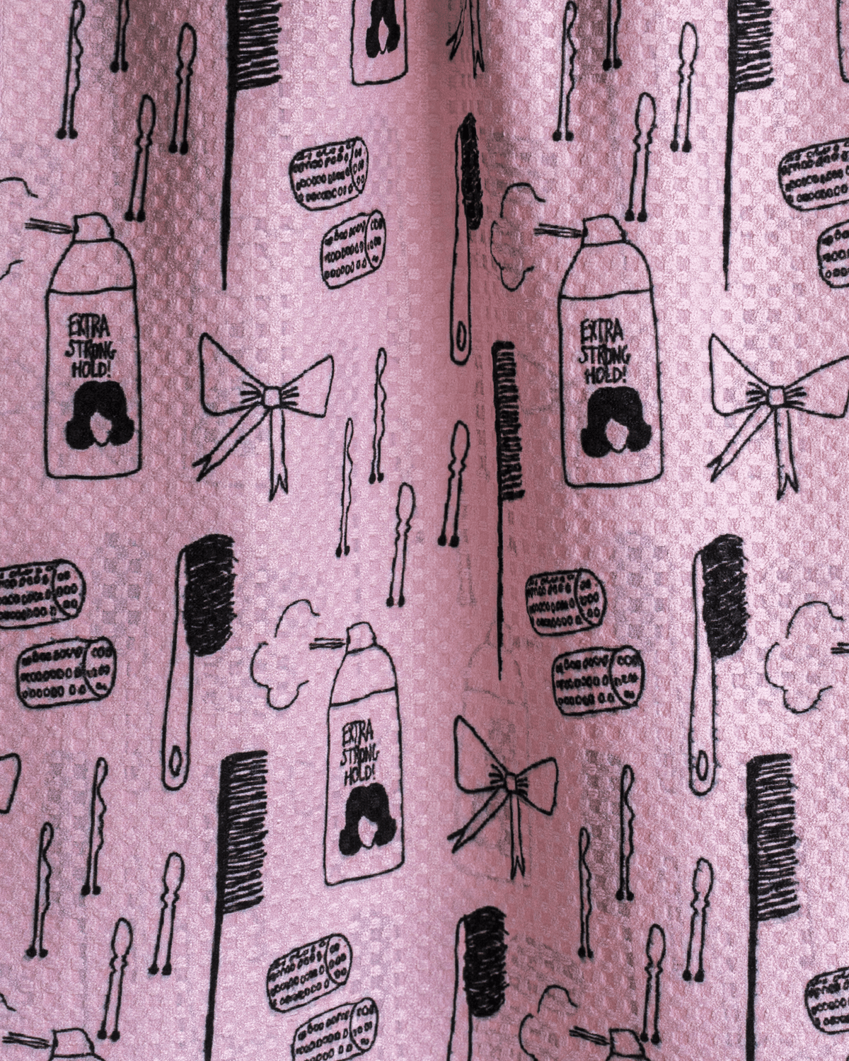The Jessica - Loom Loom