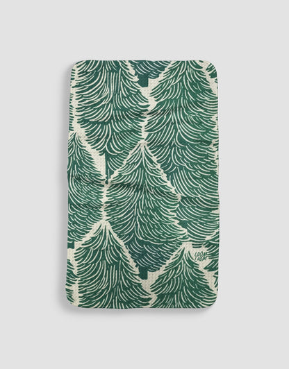 Thick Forest - Loom Loom