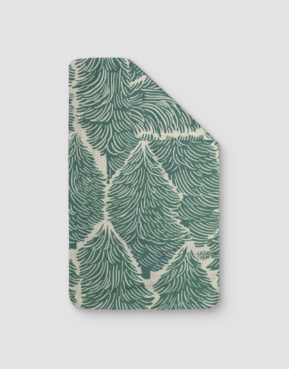 Thick Forest - Loom Loom